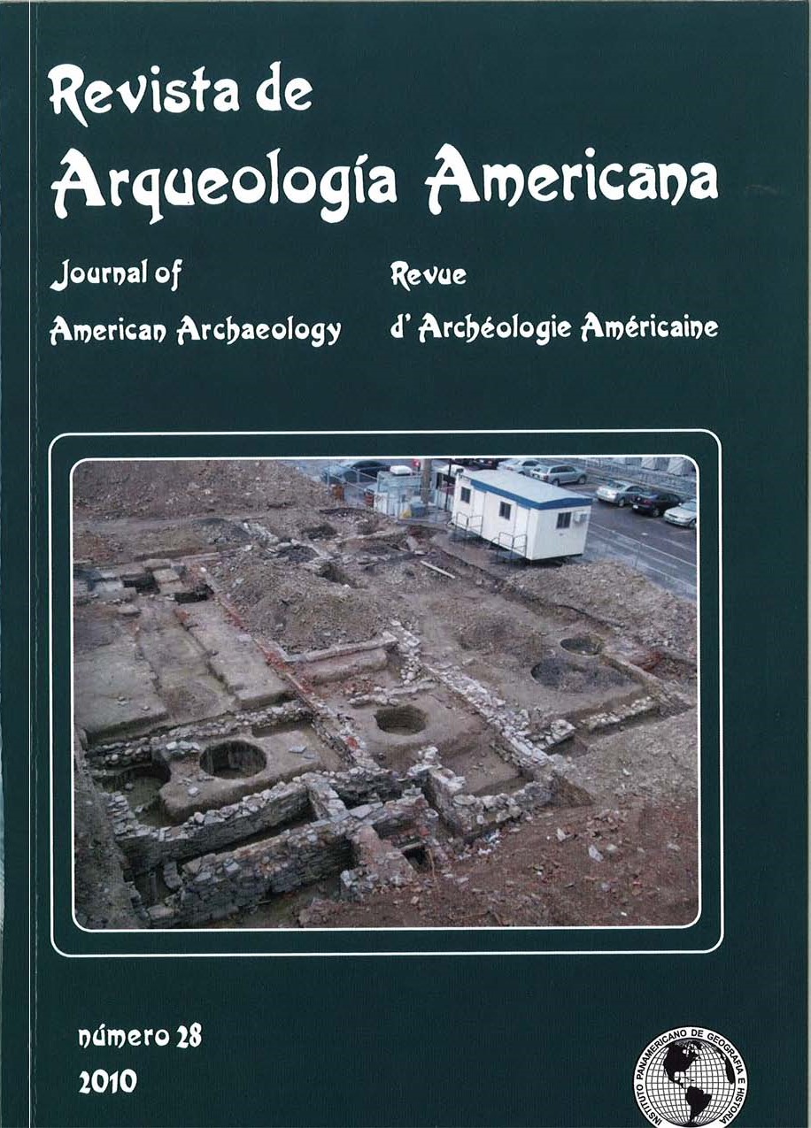 ASI Heritage Planning for Ontario's Archaeological Past